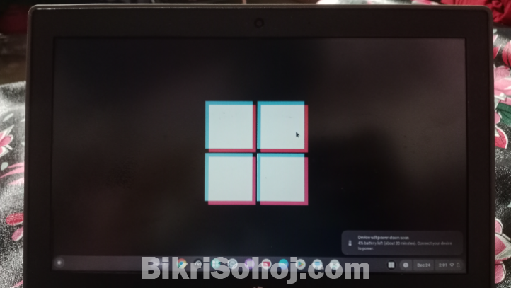 HP.Chromebook for.sell